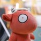 thumbnail image 5 of Figura de anime Kawaii Momia de peluche de juguete Cómo mantener a una momia Linda muñeca de peluche Nueva figura de anime de peluche Muñeca Niños Cumpleaños de Navidad, como se muestra, dragón tont, 5 of 5
