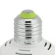 thumbnail image 3 of Portalámparas LED E27, Sensor de Movimiento infrarro Ajustable, AC110-240V para Seguridad del Hogar, 3 of 7