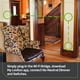 thumbnail image 2 of Atenuador inteligente Leviton Decora No-Neutral con kit de puente Wi-Fi, 2 of 7