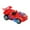 Red, variant on XUYAN Transforming Dinosaur Toys Automatic Transform Car Toy Cars Christmas Birthday Gifts for Toddlers Boys Girls Christmas Gifts, Birthday Gifts for 3 4 5 6 7 8-12 Year Old Boys Girls