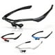 thumbnail image 2 of Montura de gafas de ciclismo para exteriores qiuyongming unisex, 2 of 2