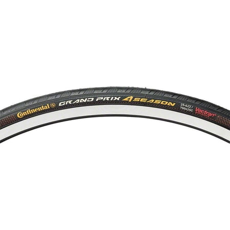 Continental Grand Prix GP 4 Season 700x28 Folding Bicycle Tire Black Road Bike
