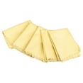 thumbnail image 1 of Piano Cleaning Cloth, 5PCS Piano Cleaning Cloth Musical Instruments Polishing Cleaning Cloth For Guitar Bass Violin, 1 of 8