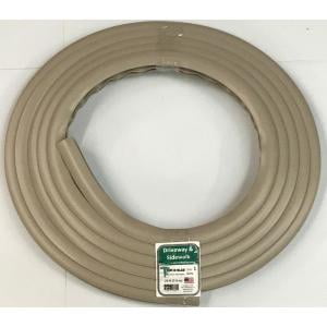 - Trim A Slab 1 in. X 25 ft. Gray Concrete Expansion Joint Replacement