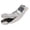 Silver Bird, variant on NFTIGB Manual Lemon Juicer 304 Stainless Steel Citrus Press Hand Squeezer, Round Shape Tool, 5.12 inches / 13 cm [cite: 11, 17, 20]