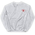 thumbnail image 6 of King Killers Embroidered Crewneck Sweatshirt, 6 of 7
