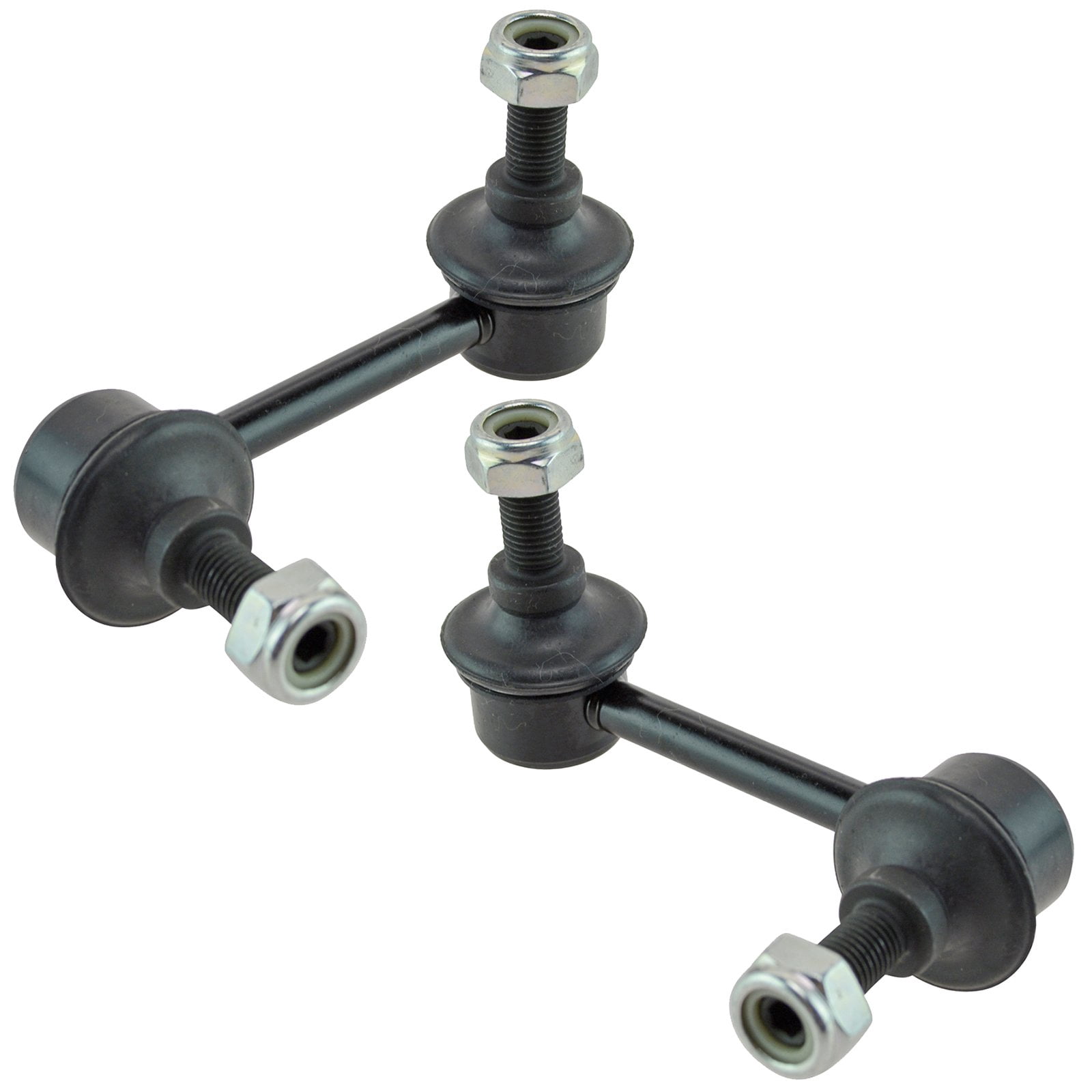 TRQ Sway Bar Link Set of 4 Front Rear Fits 2007-2016 Honda CR-V PSA55890