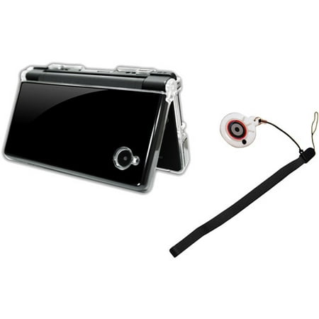 DSi Slim Aluminum Kit - Black