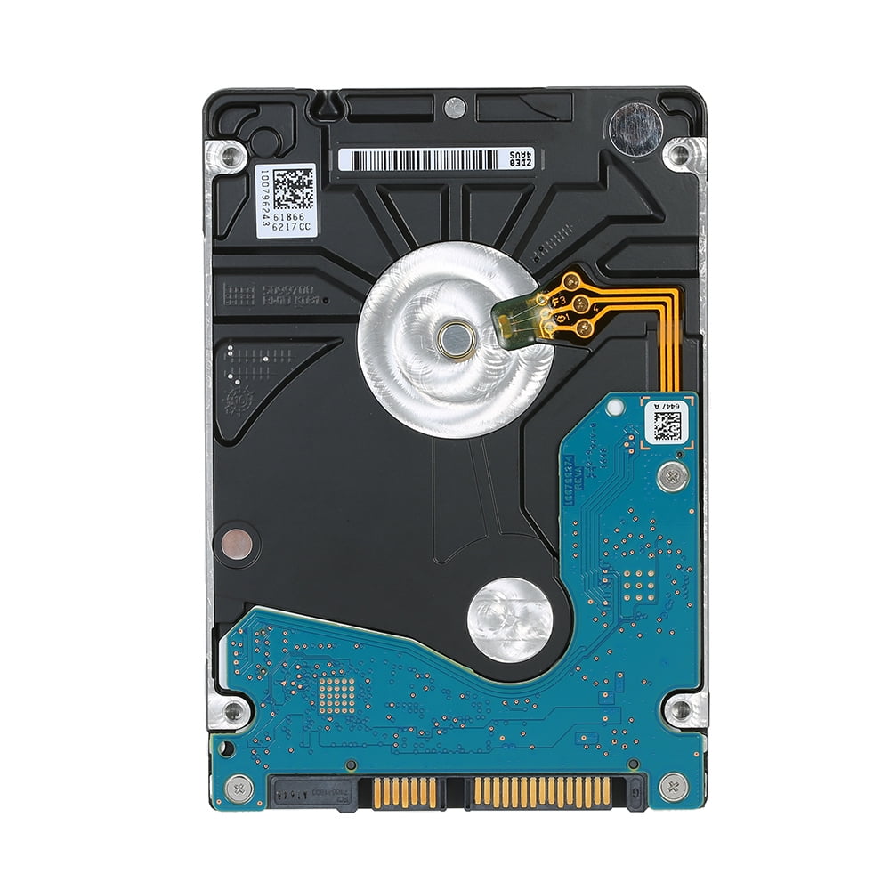 Seagate 1TB Laptop HDD Internal Notebook Hard Disk Drive 7mm