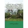 English-Spanish Medical Dictionary and Phrase Book