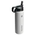 thumbnail image 3 of Thermoflask Combo Chug and Straw Lid, 24oz White, 3 of 5
