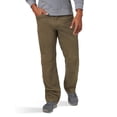 thumbnail image 1 of Pantalones ATG by Wrangler para hombre, reforzados, con forma de tortuga marina, 1 of 6