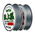 thumbnail image 4 of High-tensile Braided Fishing Line Cuts Water Quickly Wear Out for Saltwater & Freshwater, 4 of 9