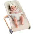 thumbnail image 1 of Fodoss Baby Bouncer, Asiento de Gorila portátil para bebés, Silla de Gorila de diseño ergonómico, Cu multicolor, 1 of 8