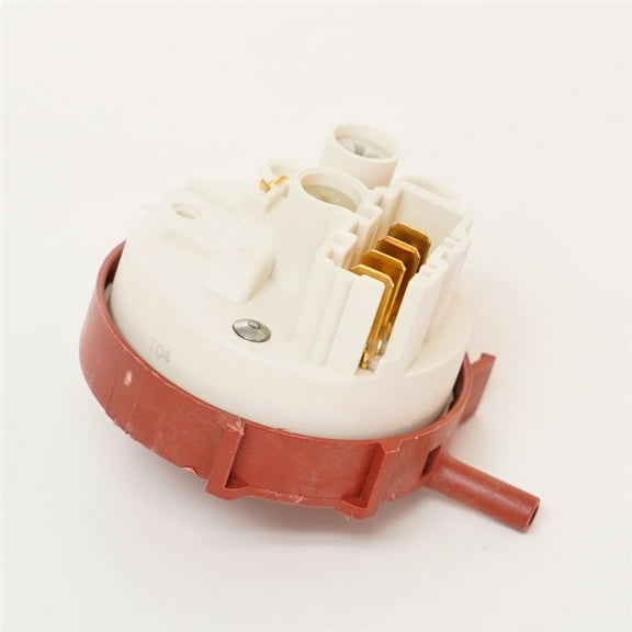 Choice Parts WPW10304342CM for Whirlpool Washing Machine Water Level Pressure Switch