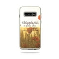 thumbnail image 1 of MightySkins LIFSAG10-Be Happy Skin for Lifeproof Fre Case Samsung Galaxy S10 - Be Happy, 1 of 4