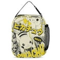 thumbnail image 3 of Pokemon Insulated Lunch Box Reusable Thermal Cooler Lunch Bag Work Food Picnic Container Tote Bags, 3 of 5