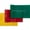Yellow/Red/Green, variant on THERABAND Resistance Bands Set, Yellow/Red/Green, Beginner, Non-Latex
