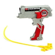 Beyblade Duotron Launcher, Gray