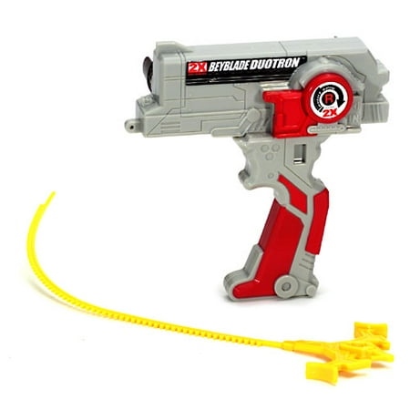 Beyblade Duotron Launcher, Gray