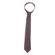 thumbnail image 2 of Prettyia, de traje para hombre, de seda, s tejidas as estrechas, bufanda para novio, lo zs9 Colcomx Corbata masculina, 2 of 8