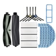 thumbnail image 1 of Reemplazo de robots de barrido Para piezas de repuesto de filtro Hepa de cepillo lateral principal Ilife, 1 of 4