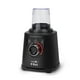 thumbnail image 4 of T-fal Licuadora Ultraforce Pro con Procesador de Alimentos, 1100 W, Negra, BL87B8X0, 4 of 7