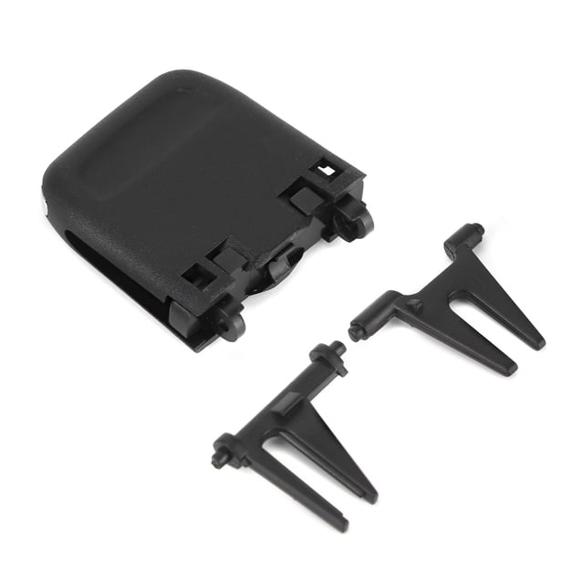 Filfeel Car Siege Auto Enfant Front A/C Air Vent Outlet Tab Clip Repair Dash Side Fit For Macan 2015-2018 Car