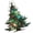 L-Style2, variant on Christmas Sun Catchers Acrylic Ornament Shatterproof Holiday Decoration Rainbows Light Refractions for Indoor Window Decoration