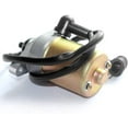 thumbnail image 2 of Trkimal 10 Teeth Starter Motor with Wire Cable for GY6 49cc 50cc Scooter 139QMB Moped ATV Go Karts TAOTAO SUNL ROKETA TANK BAJA, 2 of 3