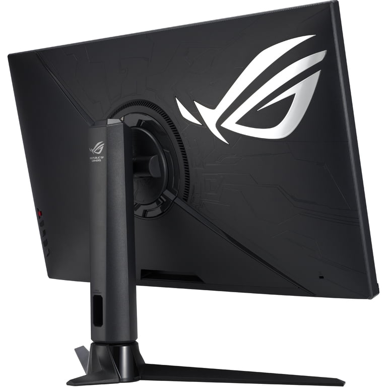 ASUS ROG Strix XG32UQ 32