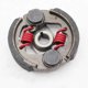 thumbnail image 3 of 47cc 49cc Gas Minimoto Pocket Bike Mini Dirt Quad Atv Motorcycle 2 Stroke Complete Alloy Clutch Pads Springs, 3 of 5