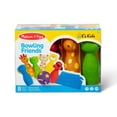 thumbnail image 1 of Set de Juego Melissa & Doug Amigos de Boliche, 1 of 6