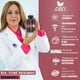 thumbnail image 5 of NSN Dynamic circulation | Con Extracto de Uva, L-Arginina, Betabel| 890 mg por Cápsula | 90 Cápsulas Natural SmartNutrition Wellness, 5 of 6