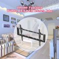 thumbnail image 4 of Soporte para TV de 32-70 "LCD LED Plasma soporte de montaje en pared para TV plana 32 37 42 46 50 55 65 70 600 x 400, 4 of 9