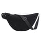 thumbnail image 1 of Bolso bandolera para mujer, bolso de hombro, bolso de pecho, bolso de pecho, bolso de bola de , bolso para viajes, fiesta al aire libre, caminar, negro, 1 of 8