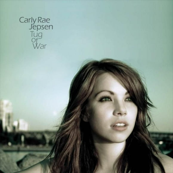 Carly Rae Jepsen - Tug of War (vinyl)
