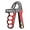 Red, variant on YIFAEUX Grip Strength Trainer 5-100KG Adjustable Mechanical Countable Men Women Forearm Exerciser Hand Grip Power Strengthener Developer Fitness Equipment