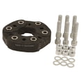 thumbnail image 1 of OE Replacement for 2012-2015 Mercedes-Benz C250 Drive Shaft Flex Joint for Mercedes-Benz C250(Luxury,Sport), 1 of 1