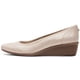 thumbnail image 2 of Zapatilla Anne Klein Wisher Twilight Taupe para mujer 8.5US, 2 of 6