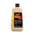 thumbnail image 3 of Meguiar's M02 Mirror Glaze Fine-Cut Cleaner, M0216, 16 oz, 1 Bottle, 3 of 9