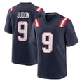 thumbnail image 5 of Camiseta de rugby personalizada de Tom Brady Drake Maye para hombres, mujeres y jóvenes, cosida en todos los tamaños de EE. UU.: S-3XL, 5 of 5
