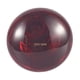 thumbnail image 1 of Bombilla infrarroja 100W Reflector bombilla de lámpara de calor rojo para baño barbudo, 1 of 9
