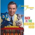 thumbnail image 1 of Back In The Neighborhood: The Best Of Mister Rogers  Volume 2, 1 of 1