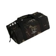 thumbnail image 2 of GARENDE Camping Storage Bag Organizer Multipurpose Electricians Tool Bag Handbag Black, 2 of 9