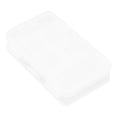 thumbnail image 2 of Grids Storage Box, Clear Jewelry Box Transparent Box Design Quality Plastic Material  For Painting Parts For Handmade Art For Art Supplies For Art Tools, 2 of 8