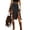 Black, variant on Skirts for Women Skirt Summer Lace Solid Color Fashion Music Festival Bodycon Midi Skirt for Everyday and Travel Black M