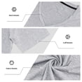 thumbnail image 2 of LRGSHF V Neck T-Shirts for Men Short Sleeve Casual Basic Tops Summer Soft Pullover Tops Breathable Lightweight Athletic Gym Regular Fit Undershirts, 2 of 4