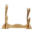 thumbnail image 3 of BELOVING Stand Easily Installation Bracket for Wakizashi Collection s Katanas 2 Tier, 3 of 10