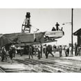 thumbnail image 2 of Miss England Iii Speedboat Poster Print By The Institution Of Mechanical Engineersmary Evans, 2 of 4